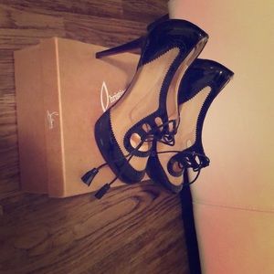 Christian Louboutin